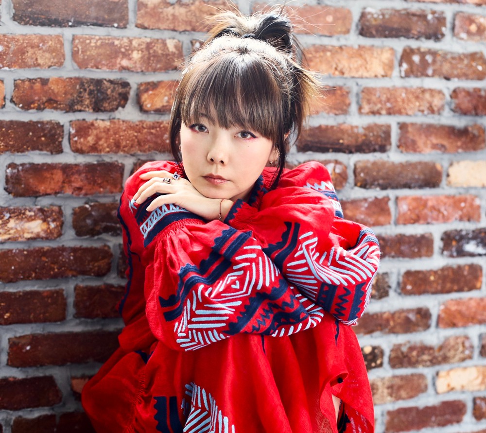 ａｉｋｏ　新曲「ストロー」が「ブランチ」新テーマソングに決定