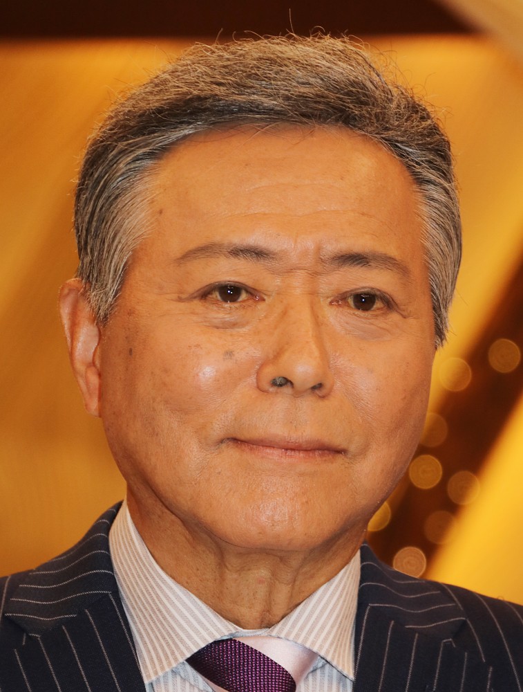 小倉智昭氏　説明変更の春日野巡業部長にあきれ顔「ちょっと上手なウソを…」