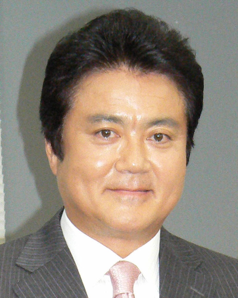 元ＮＨＫ堀尾正明アナ　“後輩”登坂アナに「真面目な姿を仕事の場で見たい」