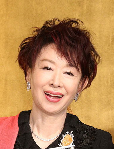 三田佳子　驚がくのギャラ事情暴露！すでに建てた家の数は「５、６軒」