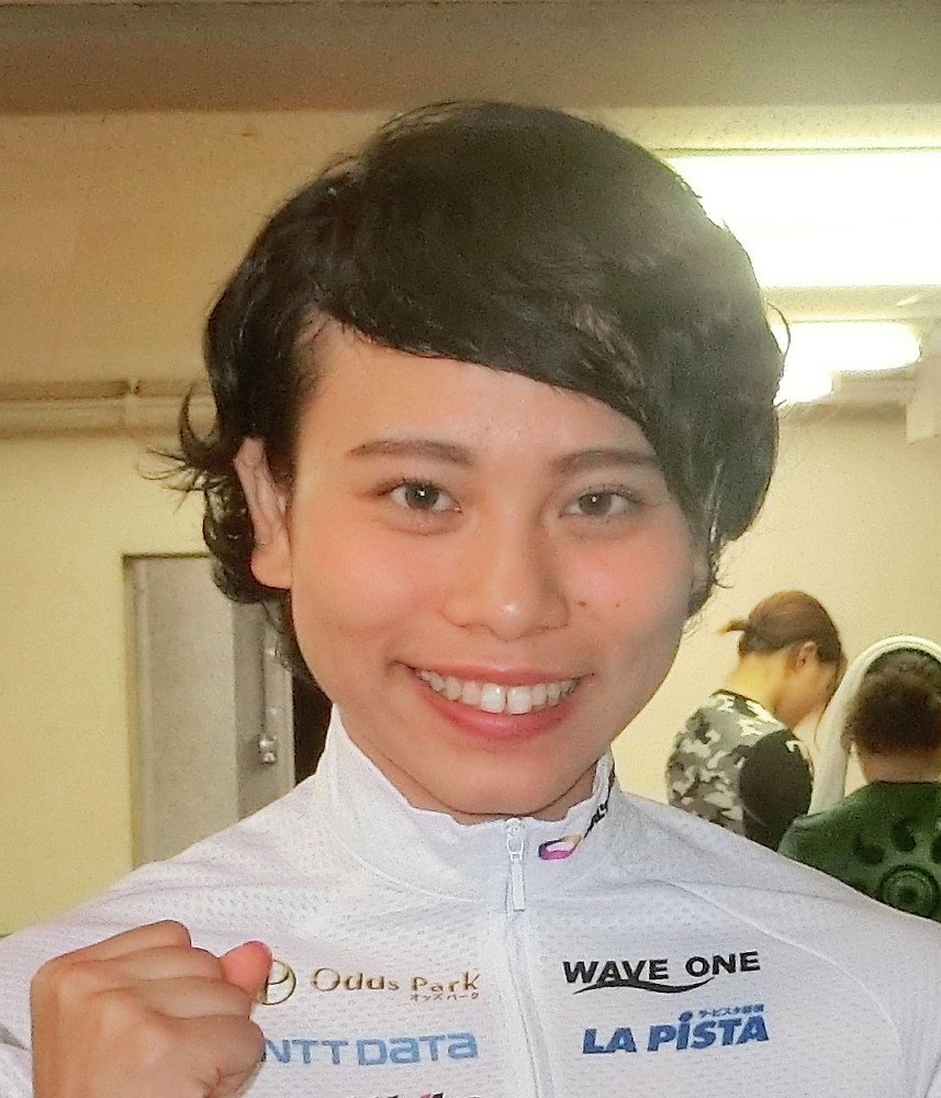 美人競輪選手・太田りゆ　きっかけはネット検索で…「稼げる」