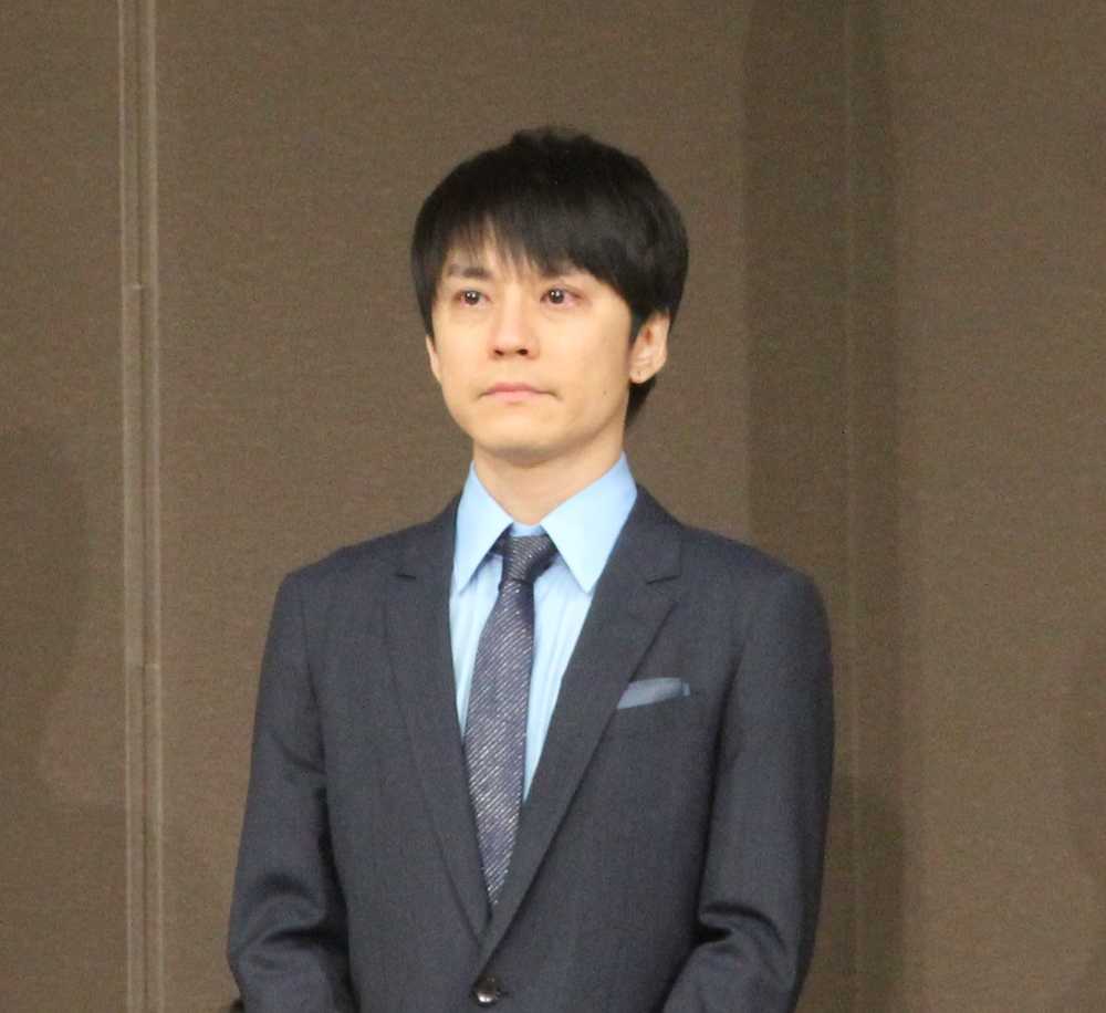 渋谷すばる　36歳電撃決断　今年末で関ジャニ脱退　ジャニーズ事務所退所　海外で音楽勉強