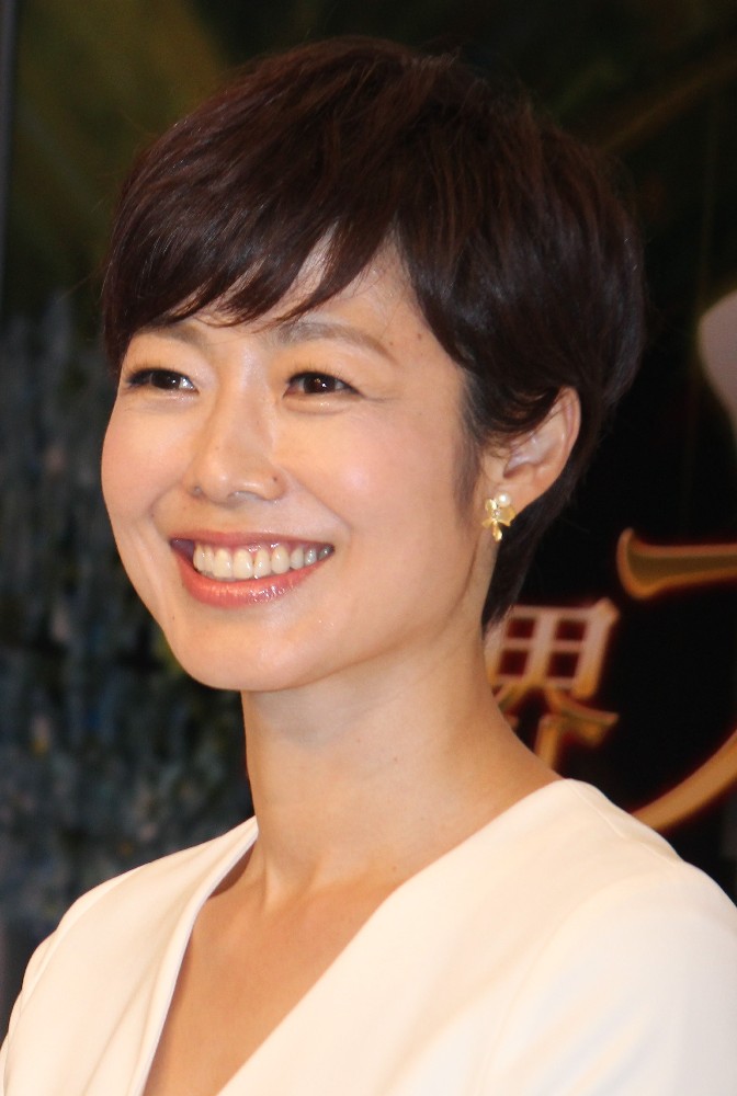 有働由美子アナ　ジャーナリスト初仕事は６月９日放送　池上彰氏と共演