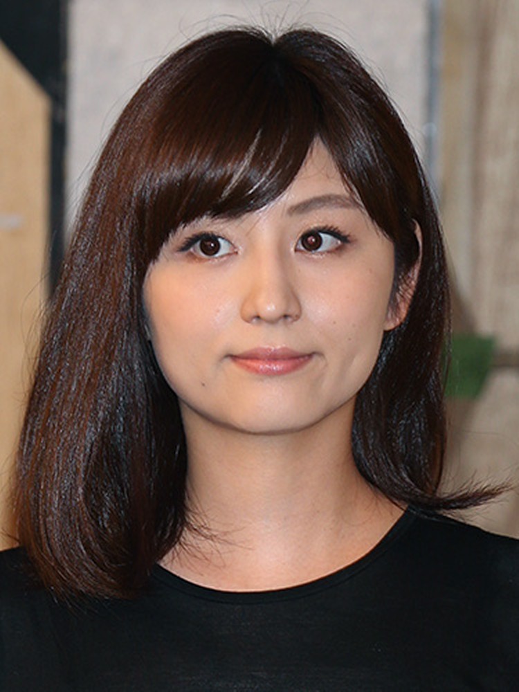 宇賀なつみアナ、女性記者排除の声に疑問「同じように働けないなんておかしい」