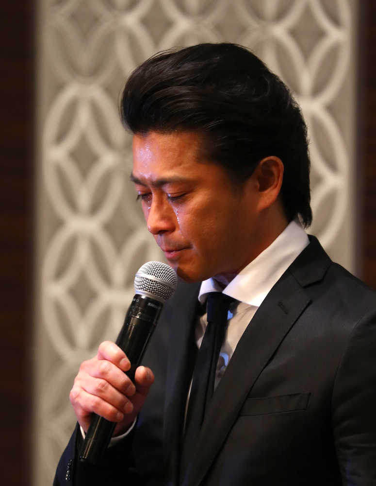 “業界で有名”背後に矢田弁護士、被害者親のコメント読み上げ