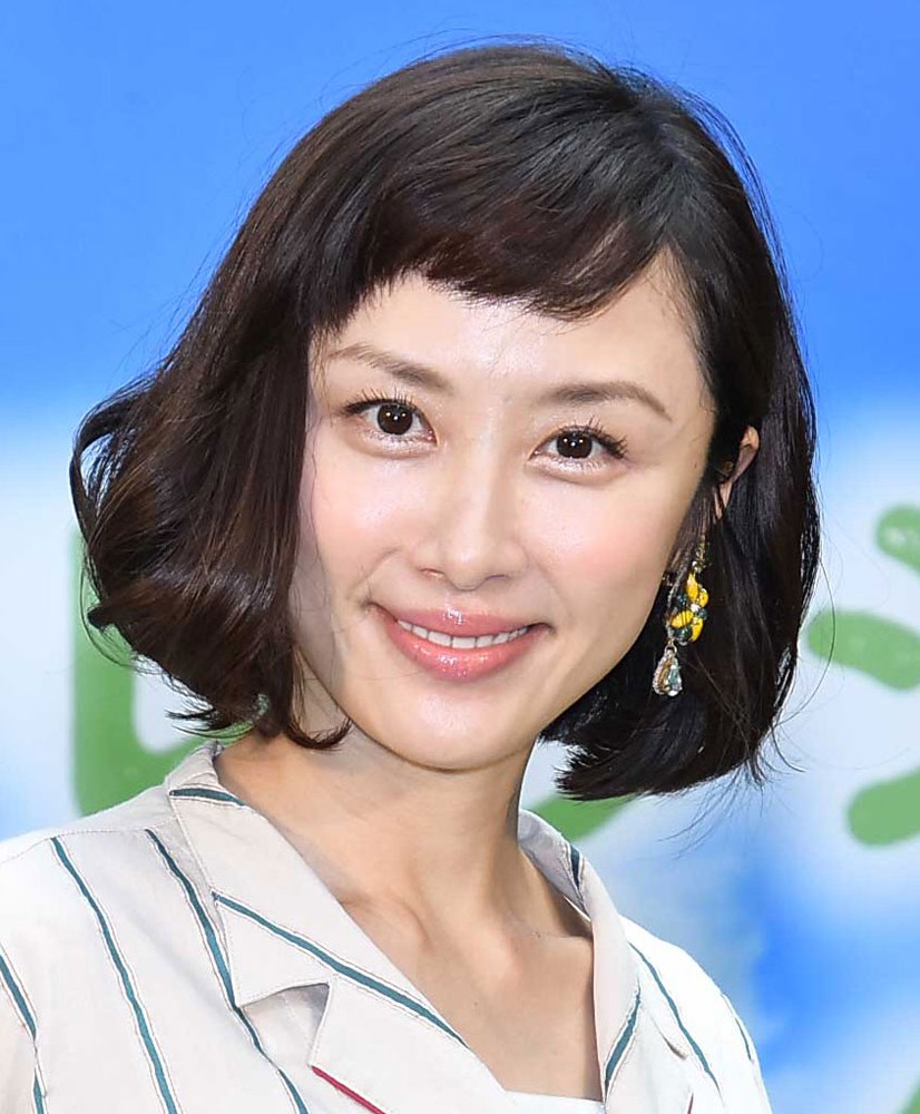 山口もえ　爆問・田中の“妻に直してほしいところ”に大笑い