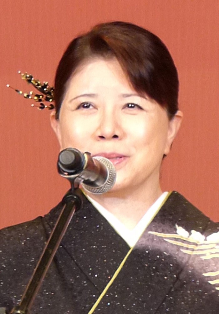 森昌子　驚がくの偏食ぶり明かす　今年とんかつデビュー