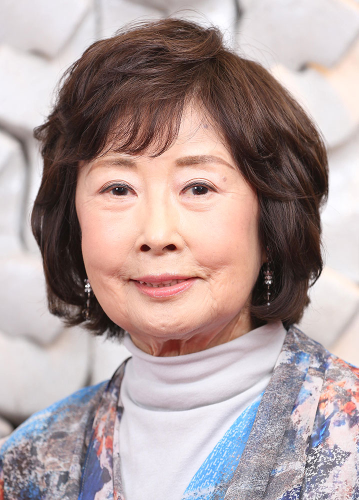 徹子も驚き　吉行和子「ハサミで切れないものは食べない」主義だった