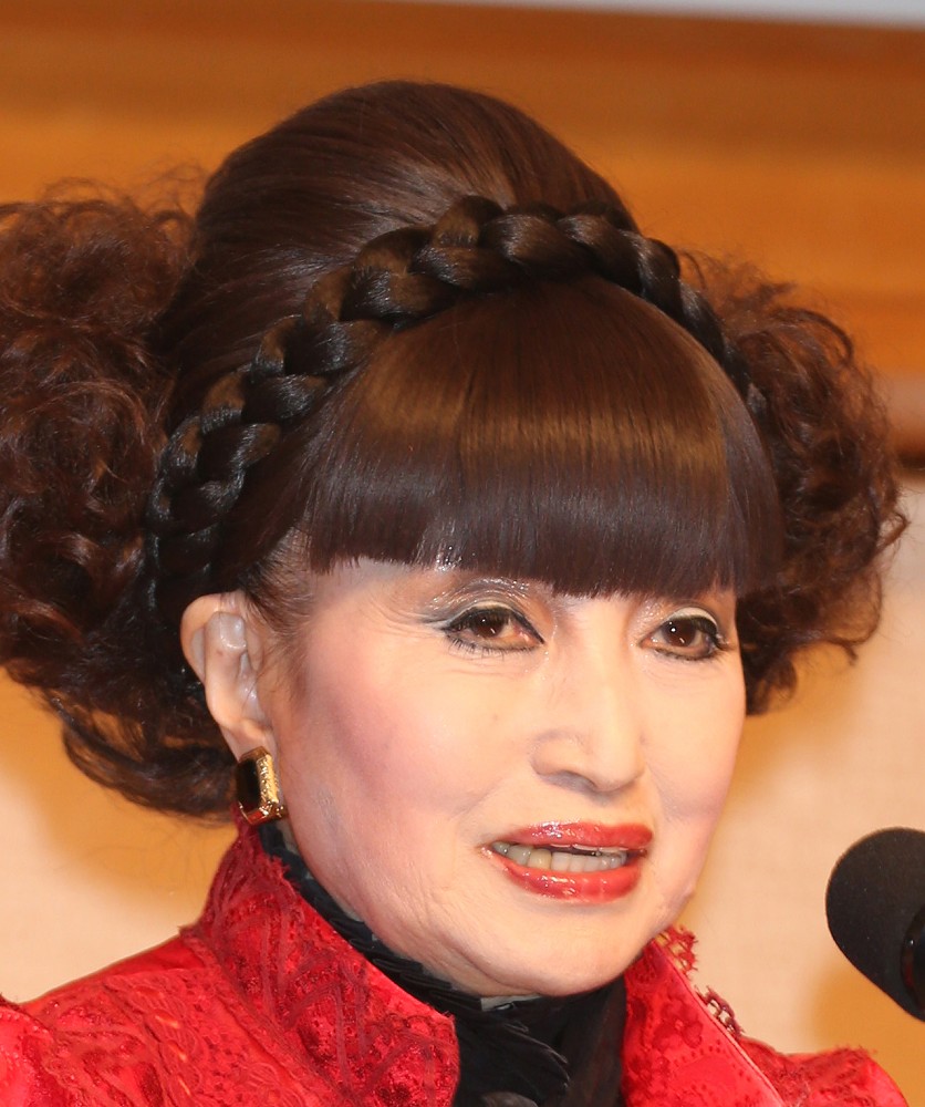 黒柳徹子　西城秀樹さんの訃報に「ザ・ベストテン」での思い出回顧「ダントツに歌がうまかった」