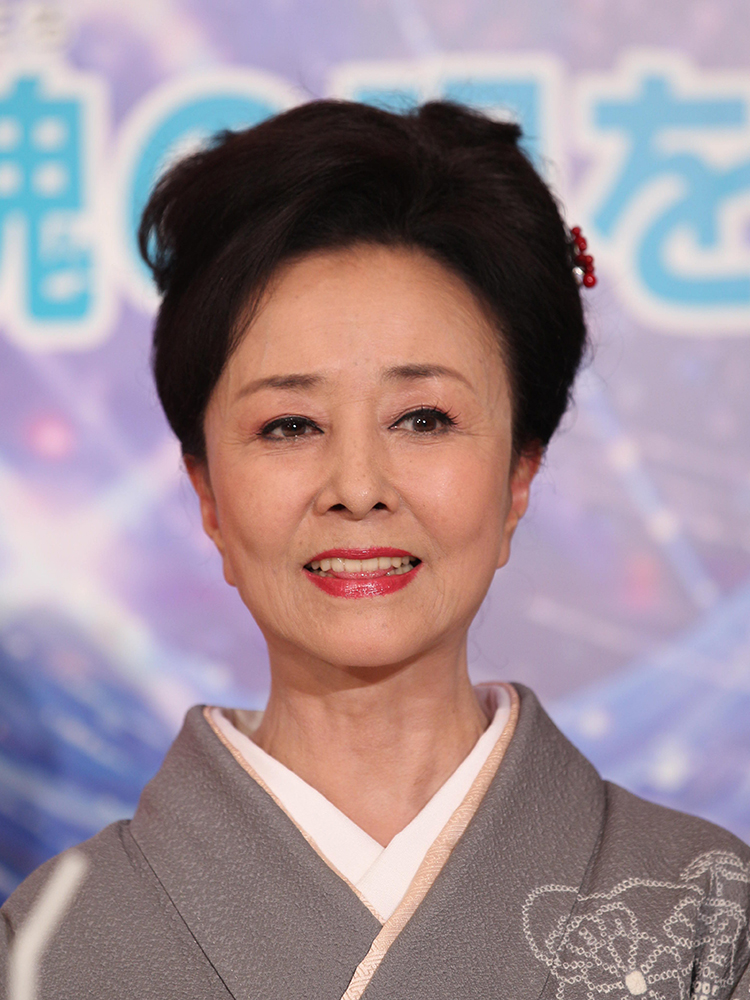 「徹子の部屋」　２１日は星由里子さん追悼特集　西城秀樹さんに続き