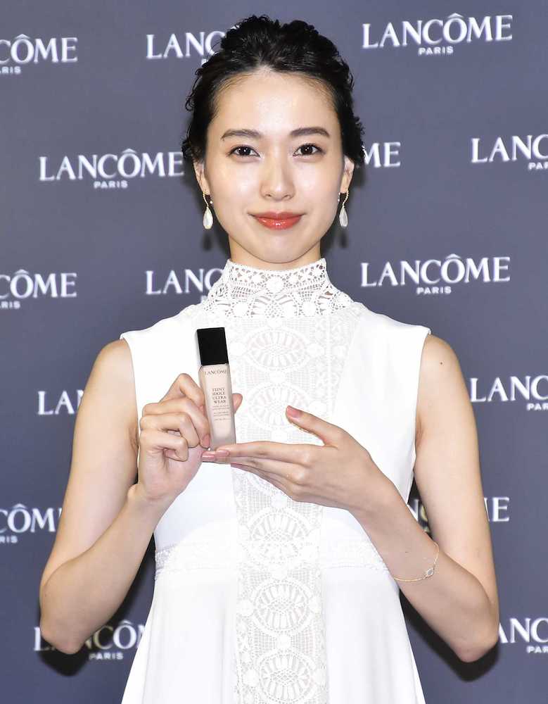 【画像・写真】戸田恵梨香、３０歳目前で結婚意識も「楽しく生きられたらいい」