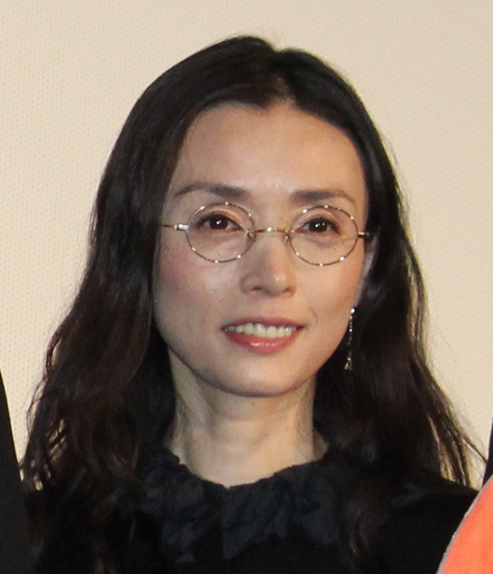 “蛍ちゃん”中嶋朋子　街中でクギ刺される「不倫はダメよ」