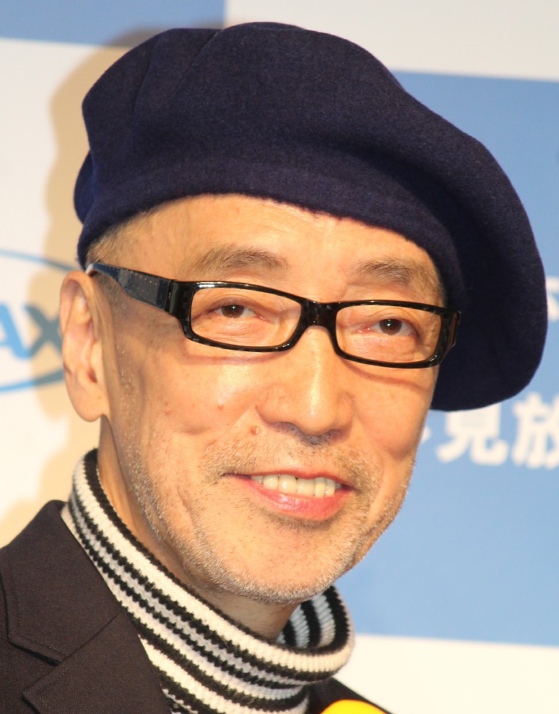 日大ＯＢ・テリー伊藤　母校の会見にあきれ顔「恥ずかしいし、悔しい」