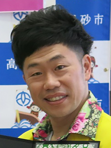 吉本新喜劇の吉田裕が６月から復帰　４月に肝膿瘍のため手術受ける