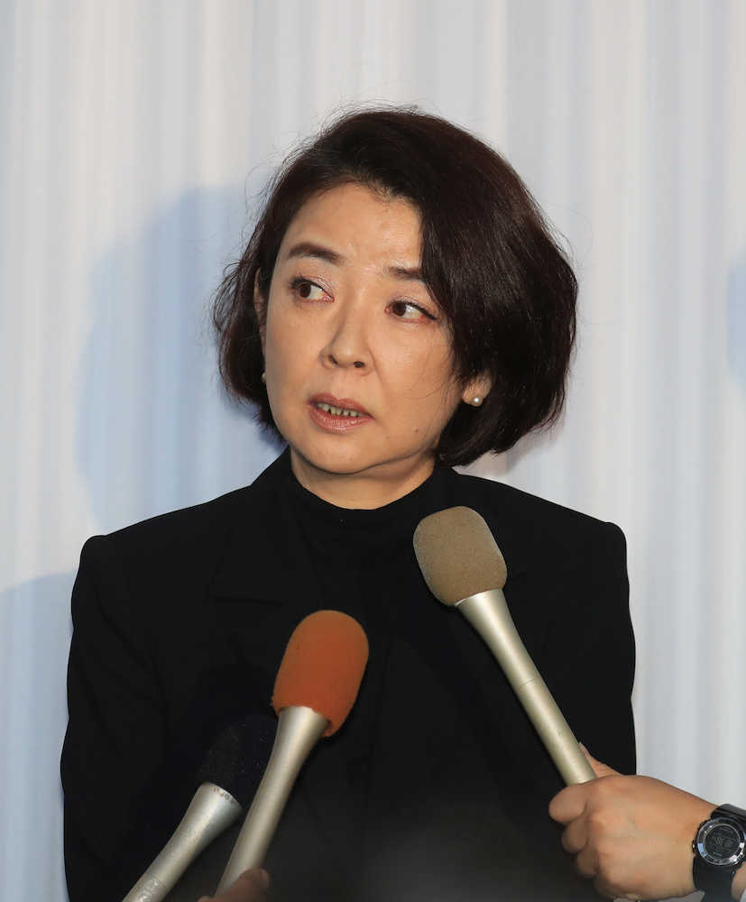 西城さんライブ会場でスカウトされデビュー　岸本加世子「貴金属をゴミ袋何個分もいただいた」