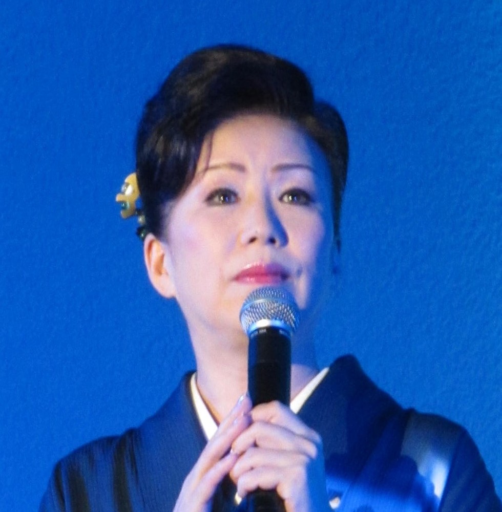 仁支川峰子が激高　日大・内田前監督に「しらばっくれんじゃないよ」