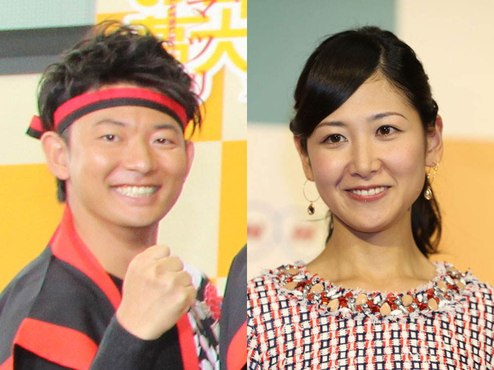 ＮＨＫ桑子アナ離婚　フジ谷岡アナと１年で、多忙ですれ違い…