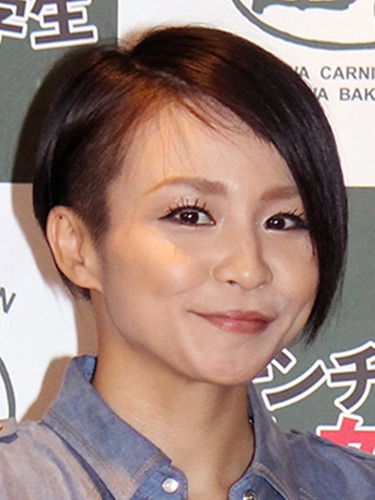 ｍｉｓｏｎｏ　夫Ｎｏｓｕｋｅと別居婚状態「多忙でも離婚しない２人でいたい」