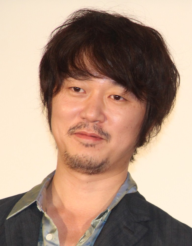 新井浩文が明かす　日本に映画俳優がいないワケ