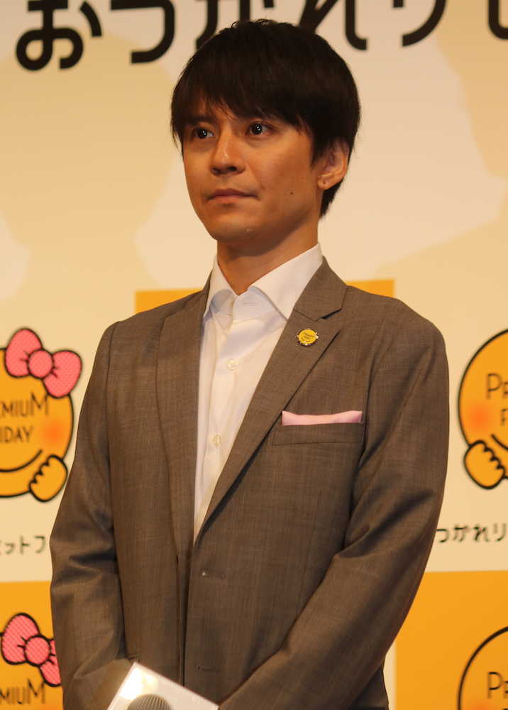 渋谷すばる　関ジャニ∞最後のイベント出演でまさかの回答に村上「本当にしてる？」