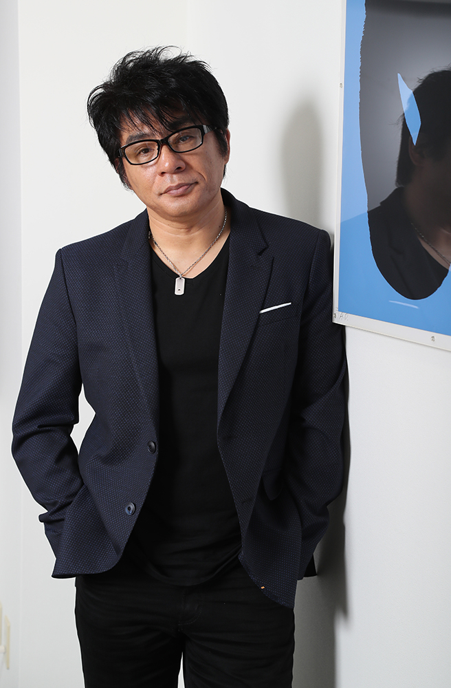 ＡＳＫＡ　曲作り順調「ケガの功名だった」　ライブ活動を近く再開へ