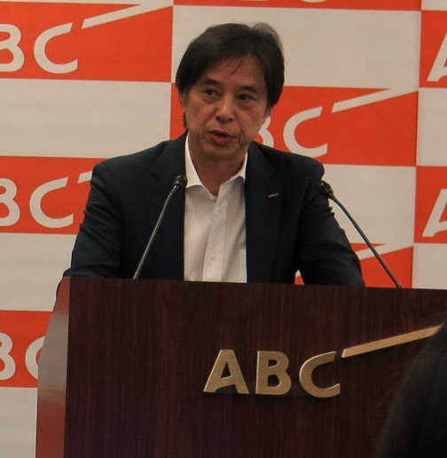 ＡＢＣテレビ社長「幸色ワンルーム」に言及「放送すべきと判断した」　テレ朝は放送中止