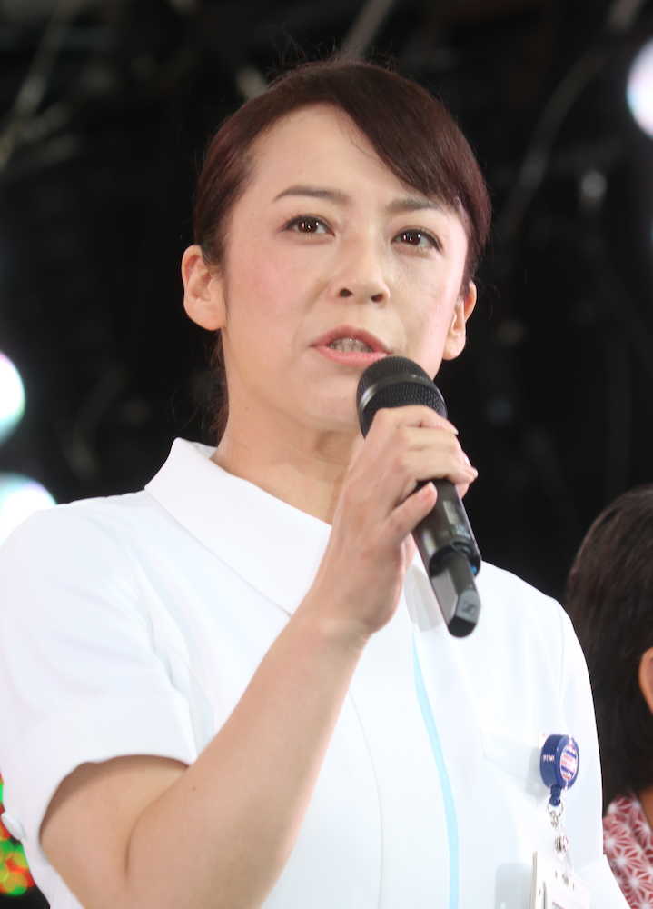 佐藤仁美　“ヒモメン”と付き合った過去告白「ヒモよりももっと太い綱」