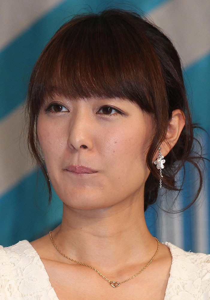 中村仁美アナ、同期・中野美奈子アナとの格差に苦悩　「中野じゃない方」と呼ばれ…