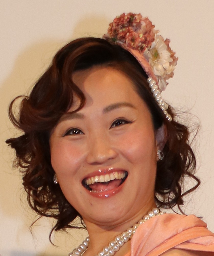 キンタロー。本家“前田敦子”結婚を祝福「祝結婚　フライングゲット」