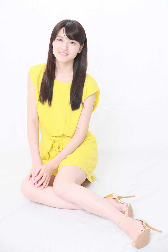 【画像・写真】元℃―ｕｔｅ・矢島舞美、ヒロイン舞台に意気込み「酷暑に負けないアツい舞台を」