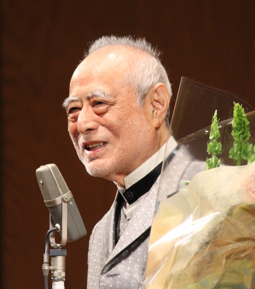 テレビ朝日　津川雅彦さんを追悼し１０、１１日に出演の「相棒」放送