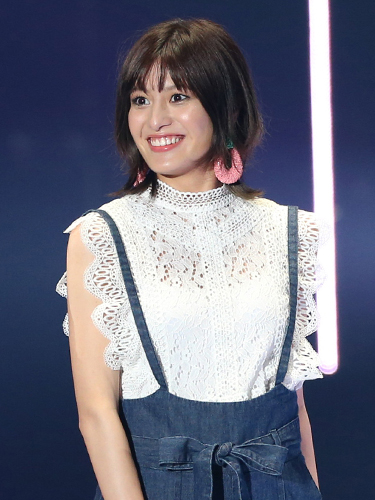 寺本愛美　第１子となる女児出産を報告「幸せすぎて涙がでそう」