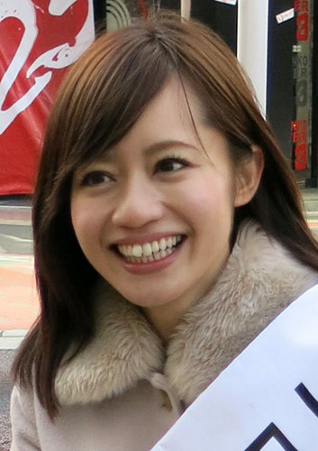 斉藤雪乃　第１子を妊娠　４月にミュージシャンの松ケ下宏之と結婚