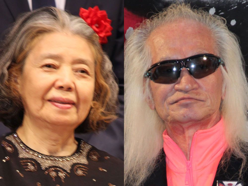 樹木希林さん、内田裕也と“独特の夫婦関係”結婚45年、別居43年「別れるのがいいとは限らない」