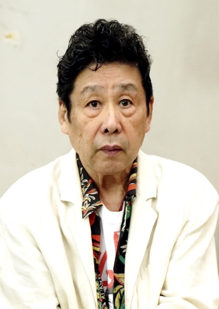 横尾忠則さん個展延期　職員３０分遅刻に「創作意欲失われた」