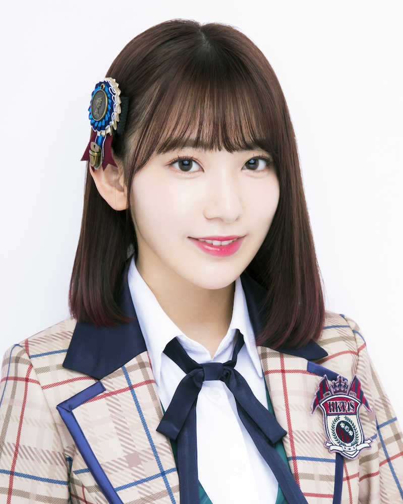 ＡＫＢ新曲、選抜の４割が「ＰＲＯＤＵＣＥ４８」組　センターは宮脇咲良　両脇を矢吹奈子＆本田仁美