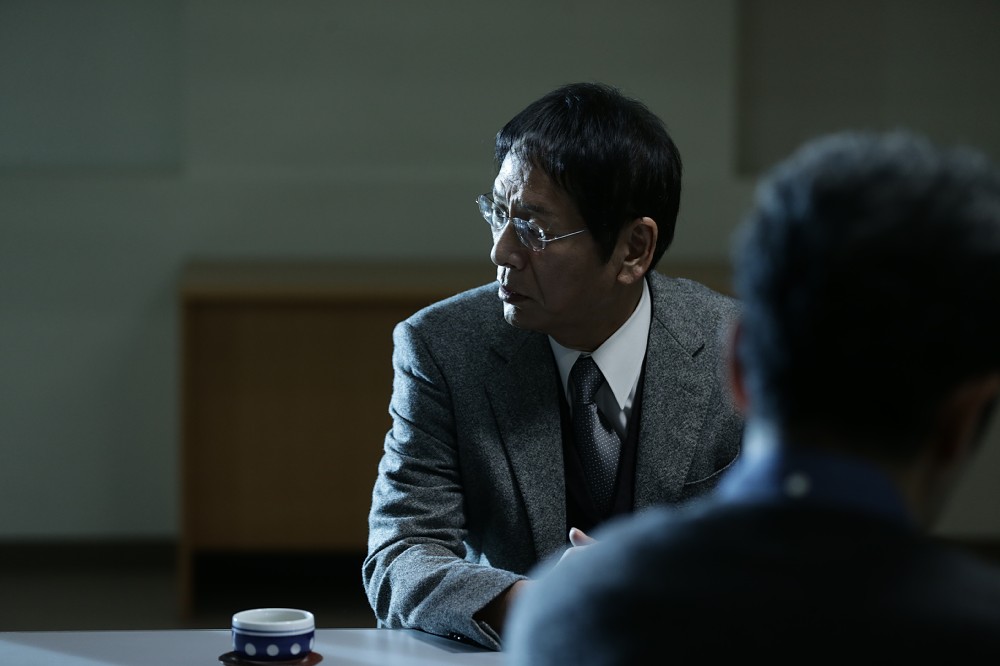 大杉漣さん最後の主演映画「教誨師」誕生日の２７日、故郷の徳島県小松島市で試写会　