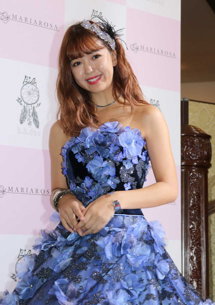 藤田ニコル、月旅行より「火星のほうが行きたい」　結婚願望告白「次の彼としちゃうかも」