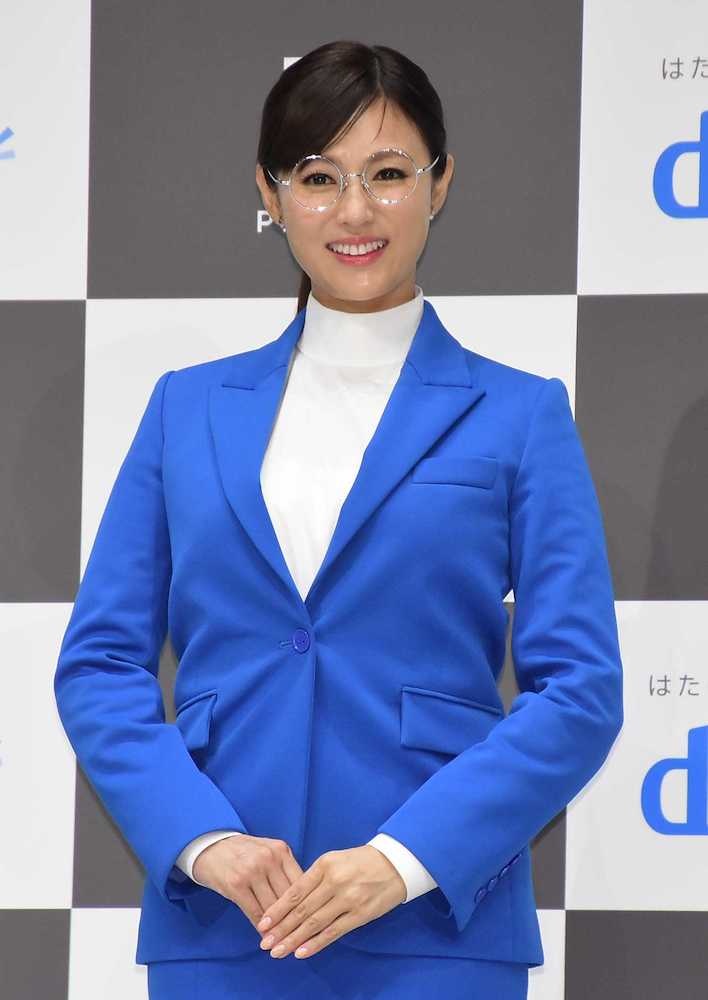 【画像・写真】深田恭子、ガリチュウ福島のものまねに苦笑「負けちゃいそう」