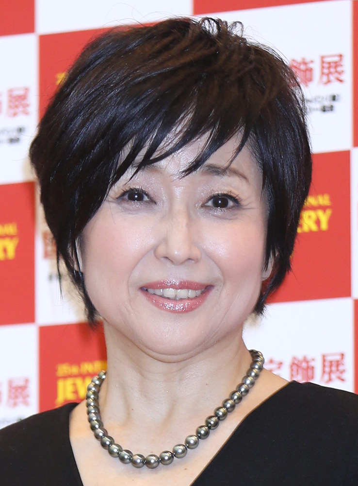 竹下景子　寝耳に水だった息子２人の“俳優宣言”「監督は大変なので、と…」