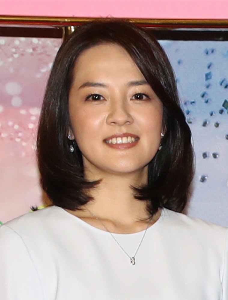 ＮＨＫ鈴木奈穂子アナ　２９日以降も休養「体調が回復すれば復帰する予定」