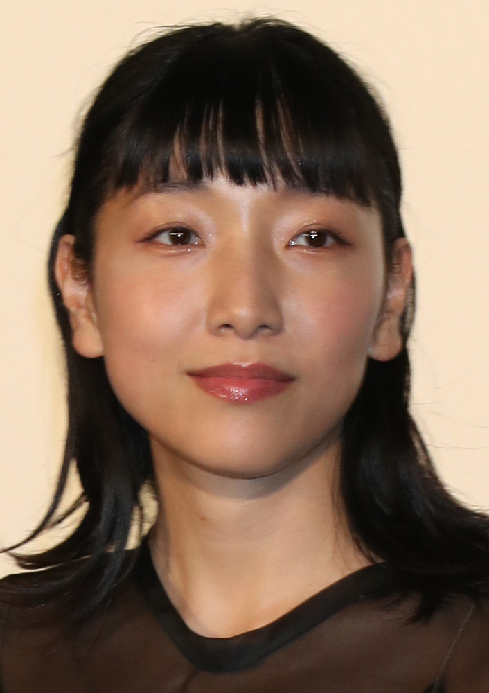 安藤サクラの女優魂　義母・角替さん訃報から３日…悲しみこらえ生放送で“福ちゃん”の笑顔