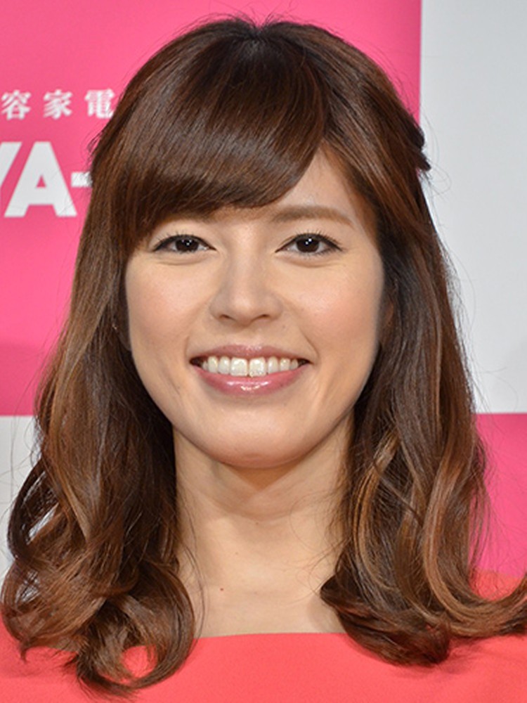 神田愛花アナ、バナナマン・日村との新婚生活、床暖で下着乾燥！？