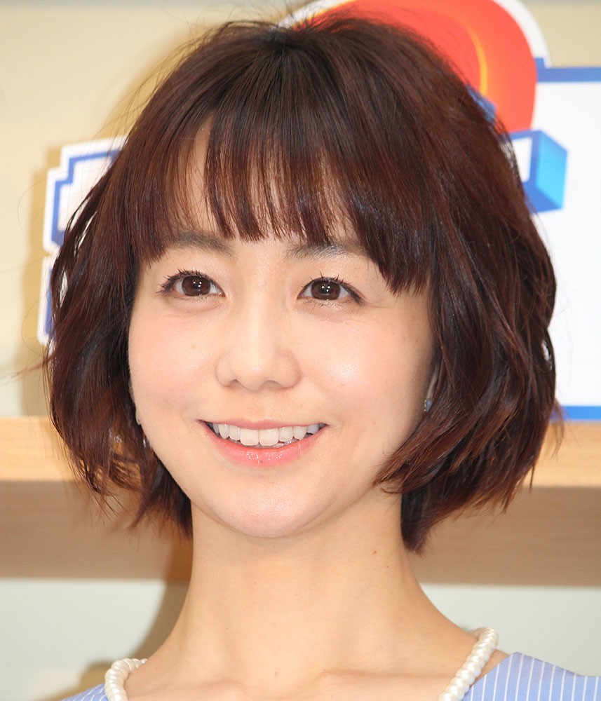 福田萌「何がいい妻なのか考えて…」夫・オリラジ中田の「良い夫やめる」宣言で夫婦に変化