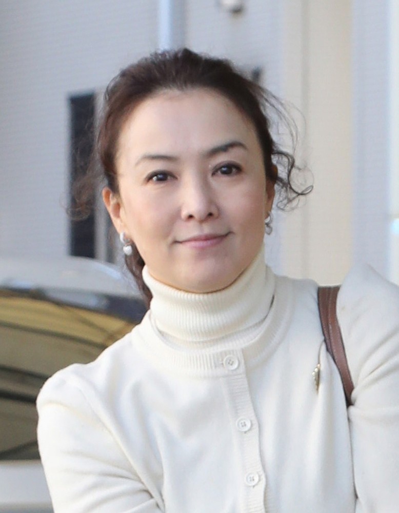 景子さん元同僚アナは離婚に困惑「お２人と何度となく食事をした身からすると…」