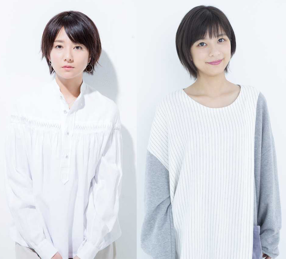 木村文乃＆芳根京子がＷヒロイン　松坂桃李主演「居眠り磐音」、対照的な性格熱演