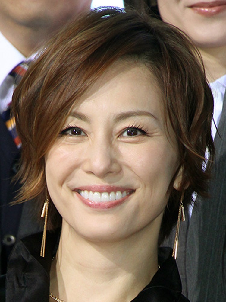 米倉涼子主演「リーガルＶ」第７話１４・２％　７話連続で２ケタ視聴率