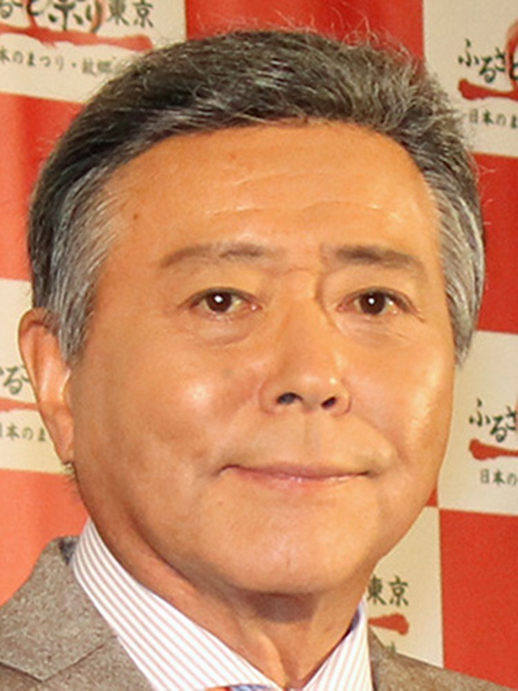 フジ社長　長期休養の「とくダネ」小倉氏に「１日でも早くお元気に復帰を」