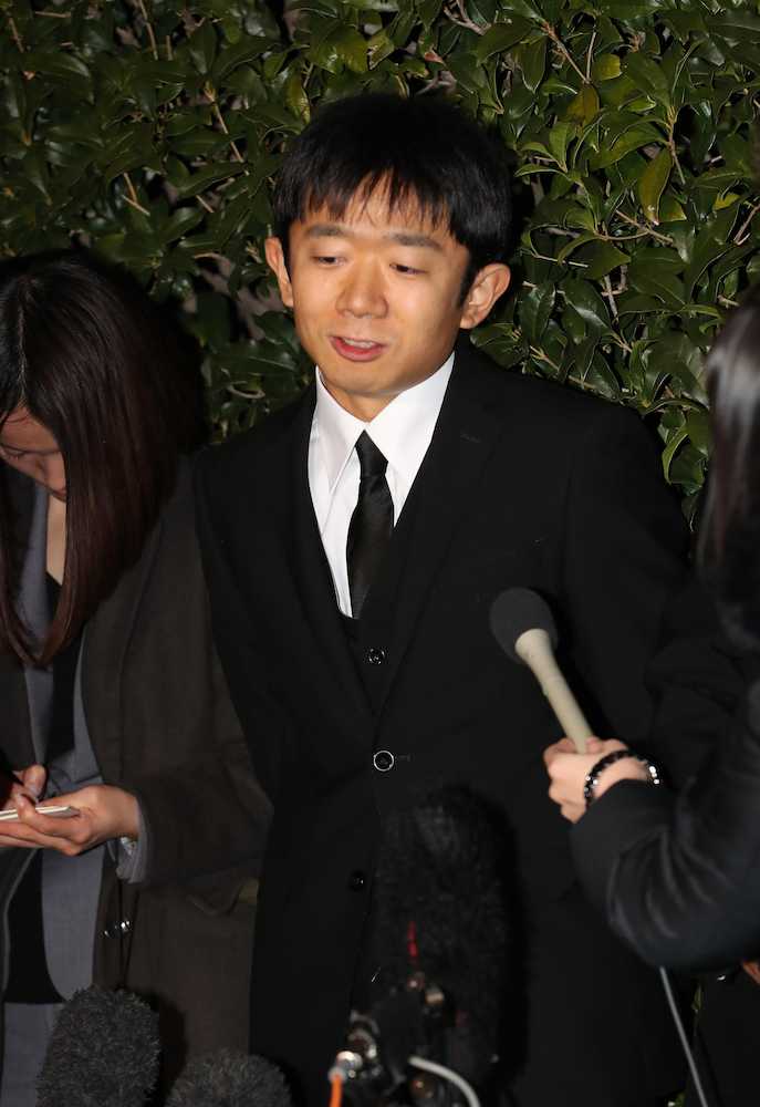 えなり、涙で“おばあちゃん”に感謝　赤木さんは「誰に対しても優しい人」