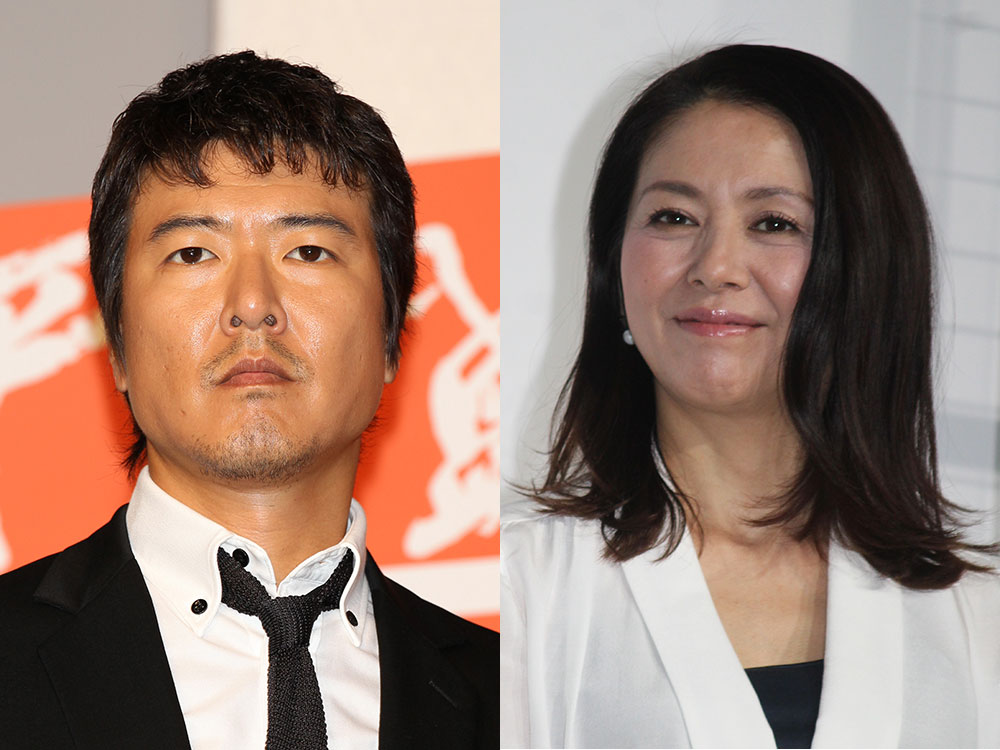 相次いだ不倫騒動　小泉今日子、物言う豊原功補に今もゾッコン